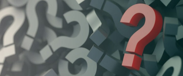 Common Questions common-questions-asked