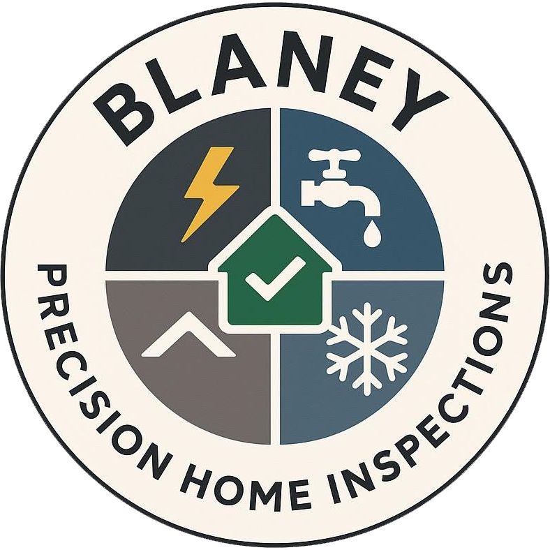 Blaney Precision Home Inspections, LLC